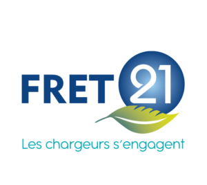 Logo Dispositif FRET21