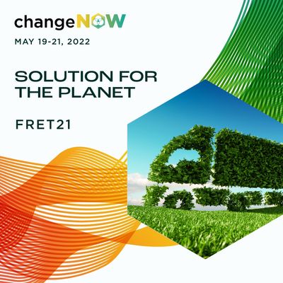Change Now - Dispositif FRET21