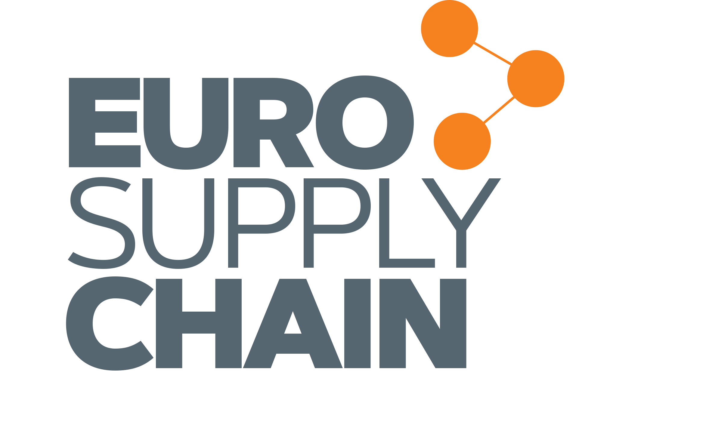 Euro Supply Chain - Dispositif FRET21