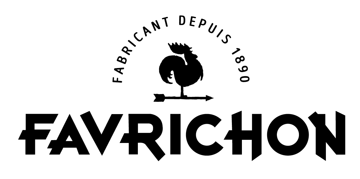 Favrichon Logo