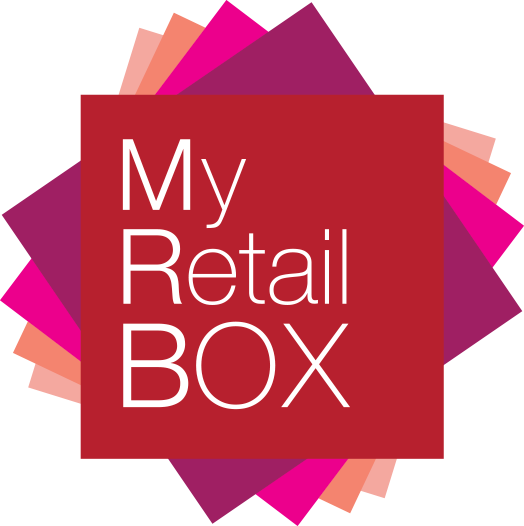 My Retail Box Logo