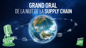 Grand oral Republik Supply