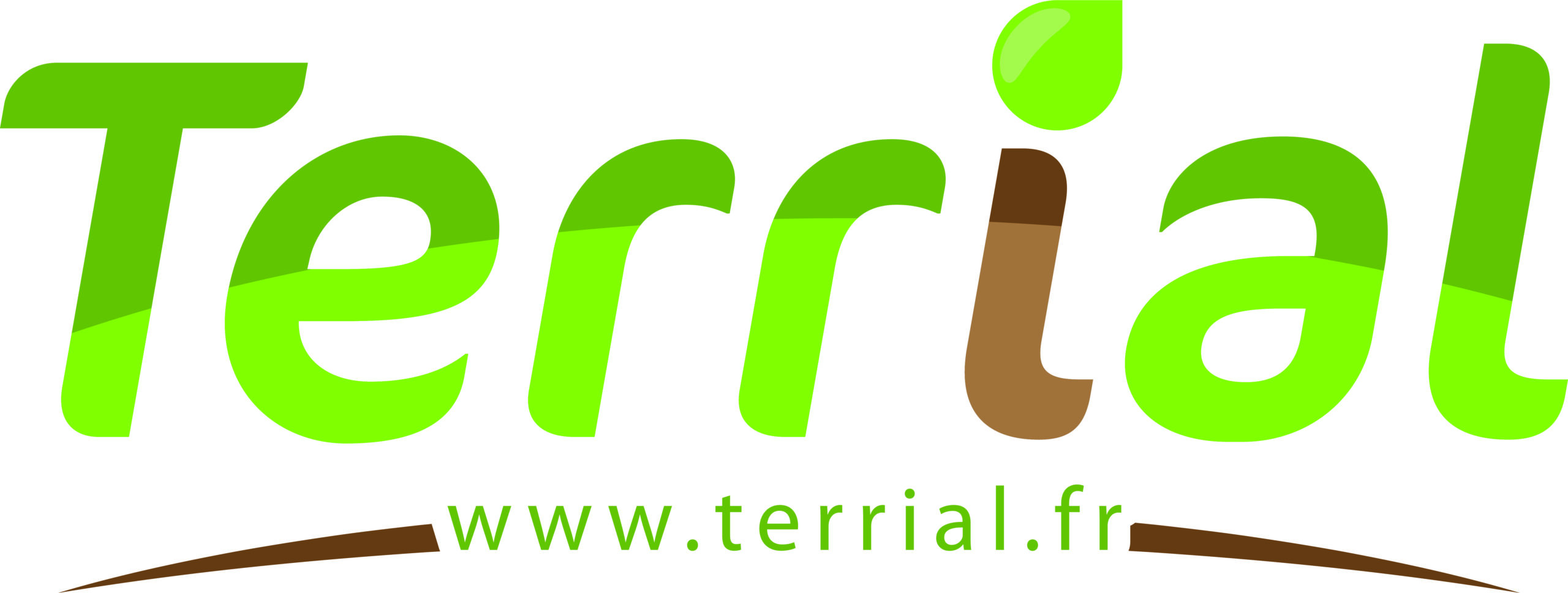 Terrial, entreprise engagée dans le dispositif FRET21 du programme EVE