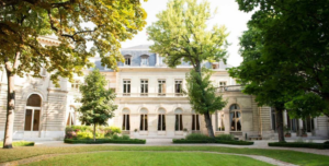Hôtel Potocki à Paris