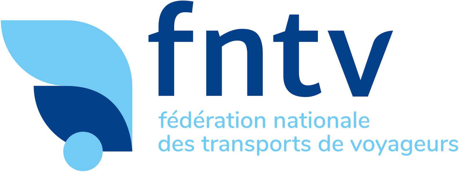 Logo de FNTV.