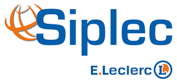 Logo de Siplec.