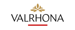 Logo de Valrhona.