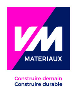 Logo VM Matériaux 